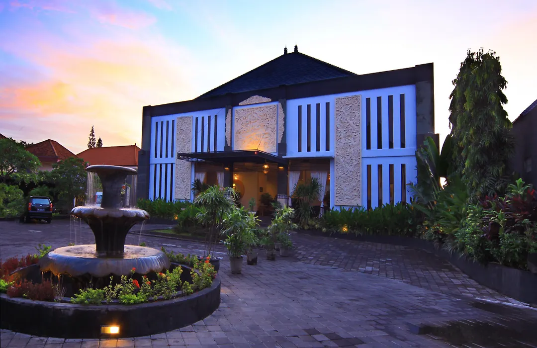 The Radiant Hotel-1