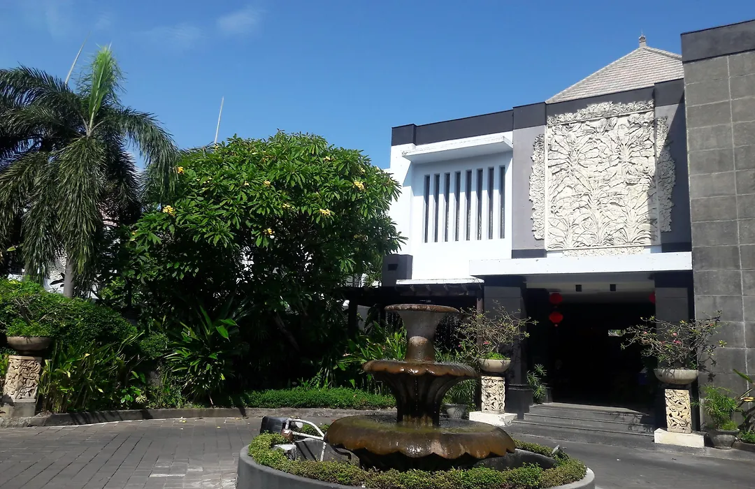 The Radiant Hotel-1